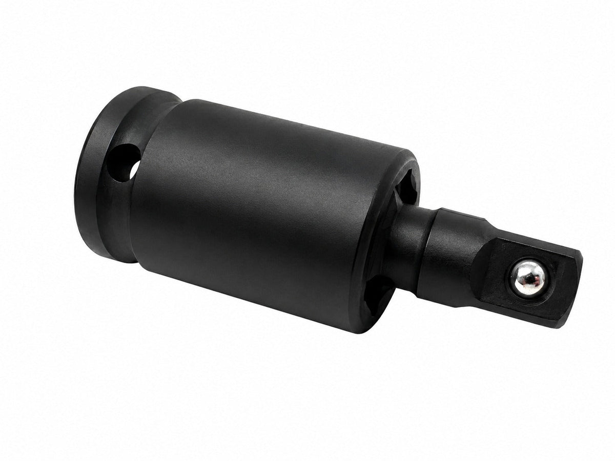 Ütőkulcs adapter kardános 1/4"