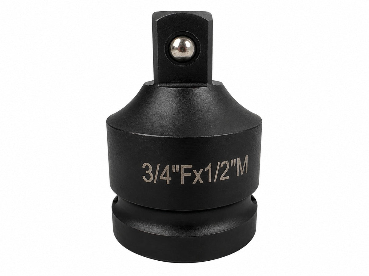 Átalakító adapter 3/4 - 1/2 GEBO TOOLS