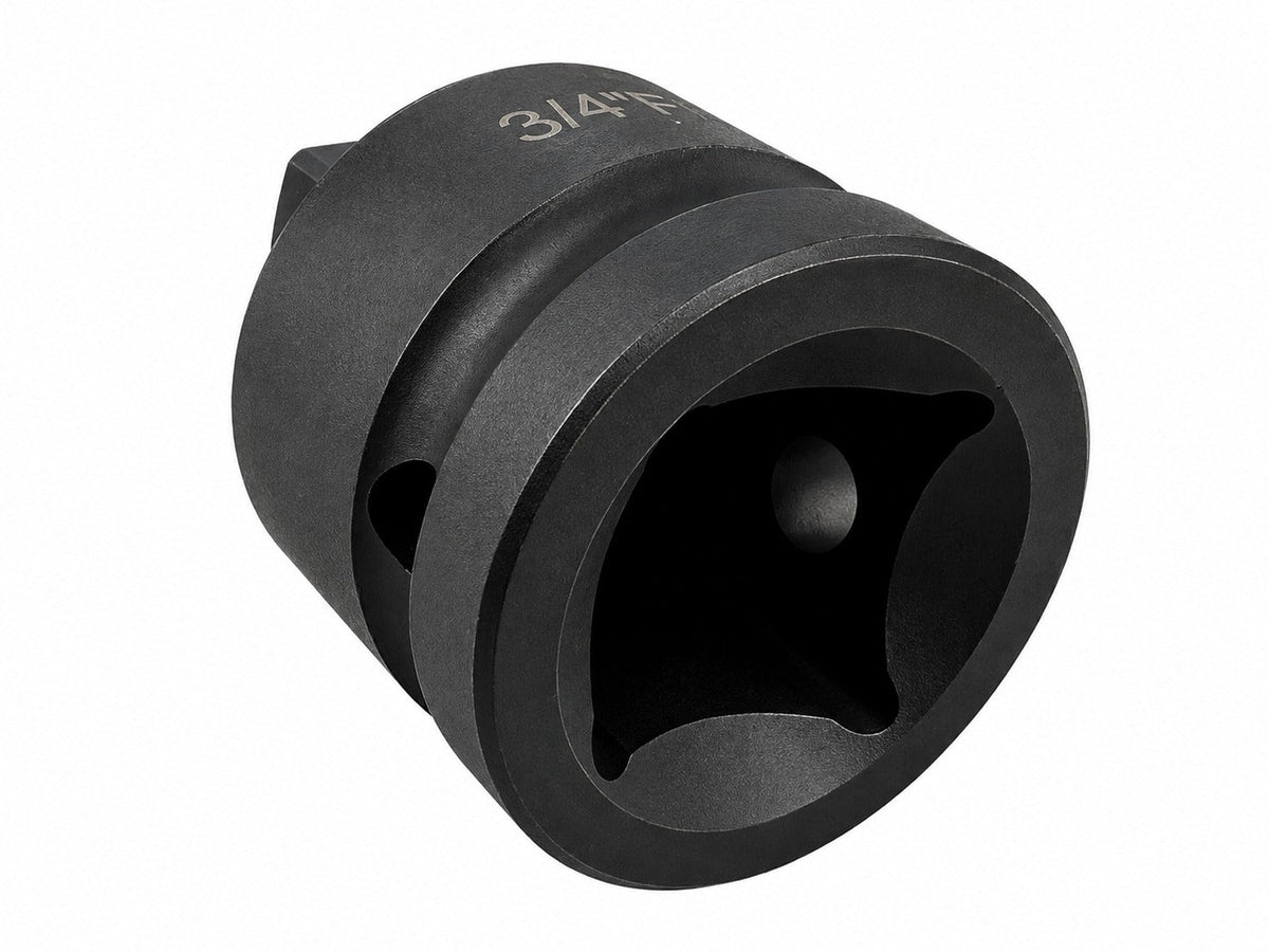 Átalakító adapter 3/4 - 1/2 GEBO TOOLS