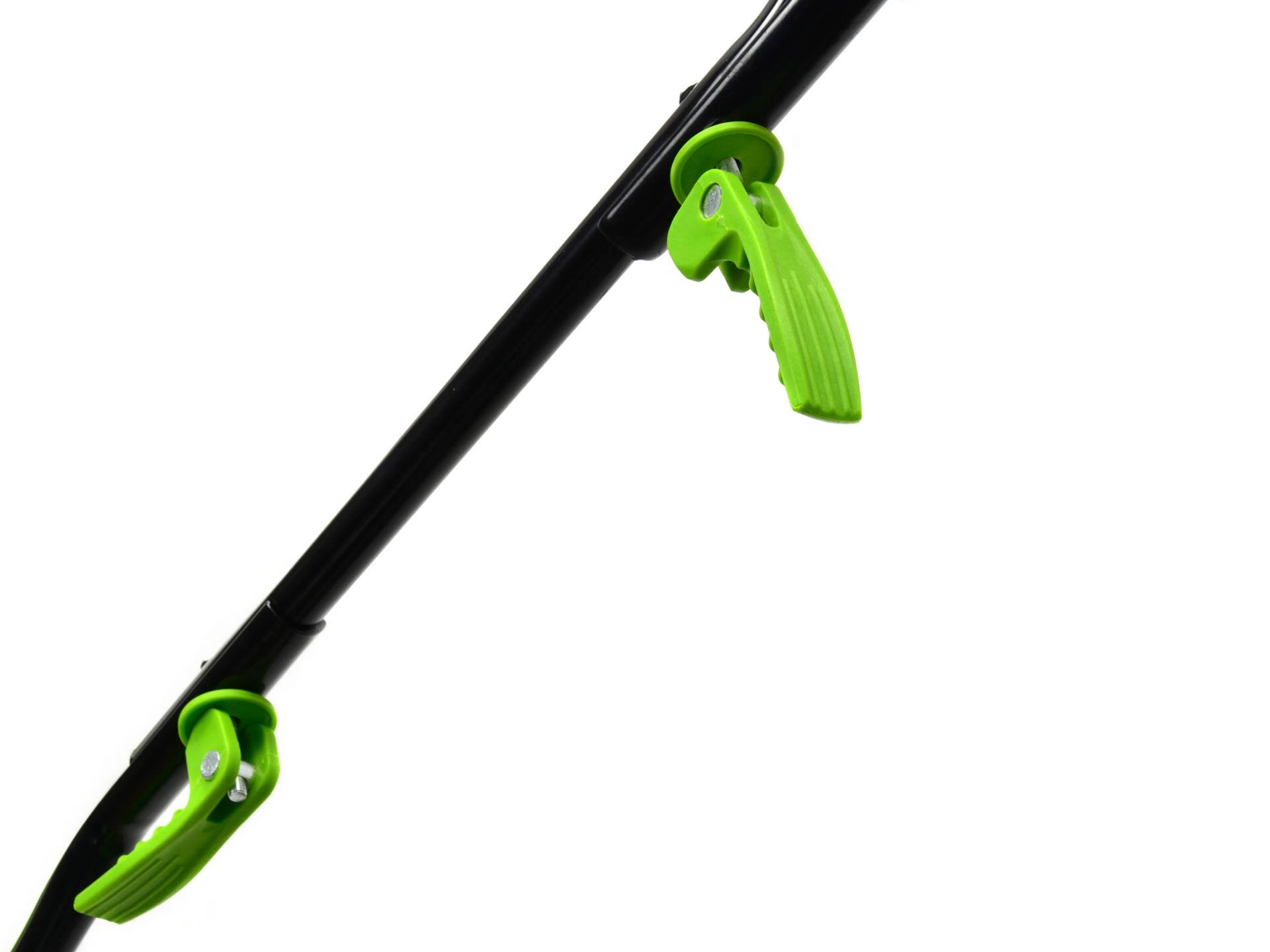 ELEKTROMOS GYEPSZELLŐZTETŐ 2 AZ 1-BEN 45 L 230 V