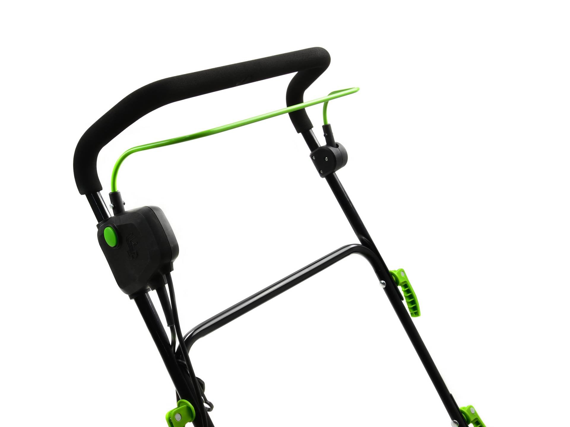 ELEKTROMOS GYEPSZELLŐZTETŐ 2 AZ 1-BEN 45 L 230 V