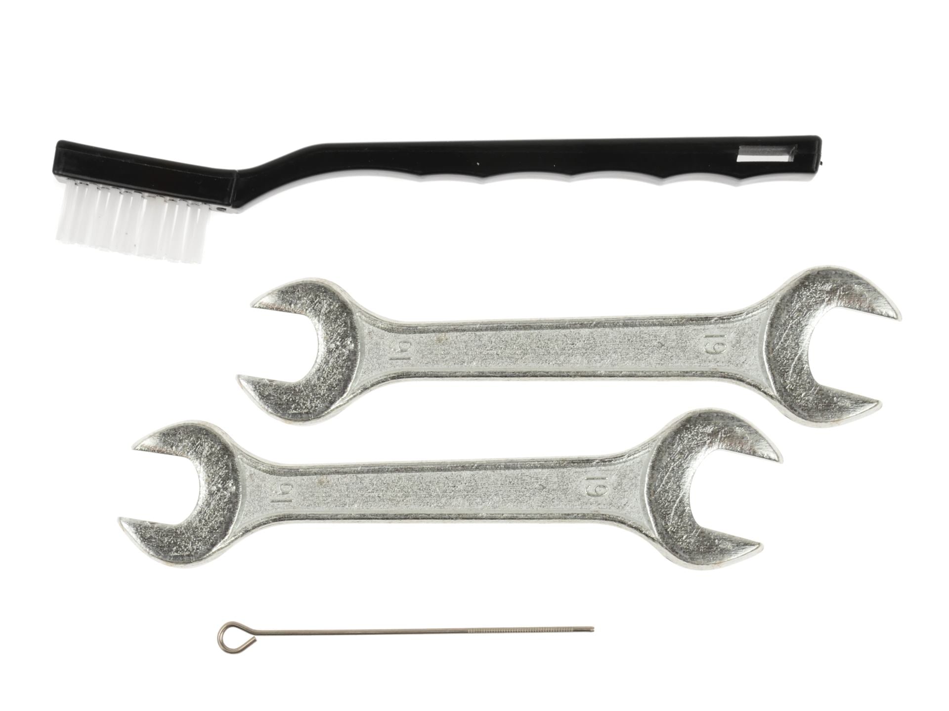 LÉGMENTES FESTÉKSZÓRÓ PISZTOLY 650 W GEKO