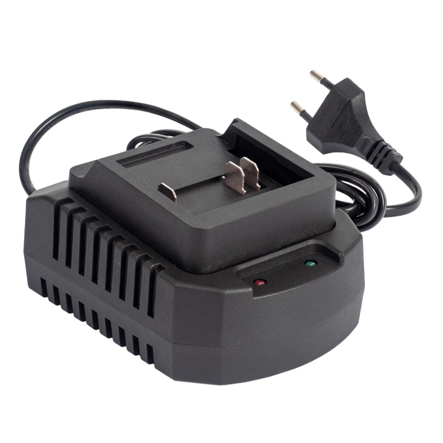 Akkumulátor töltő 220V INVENTO