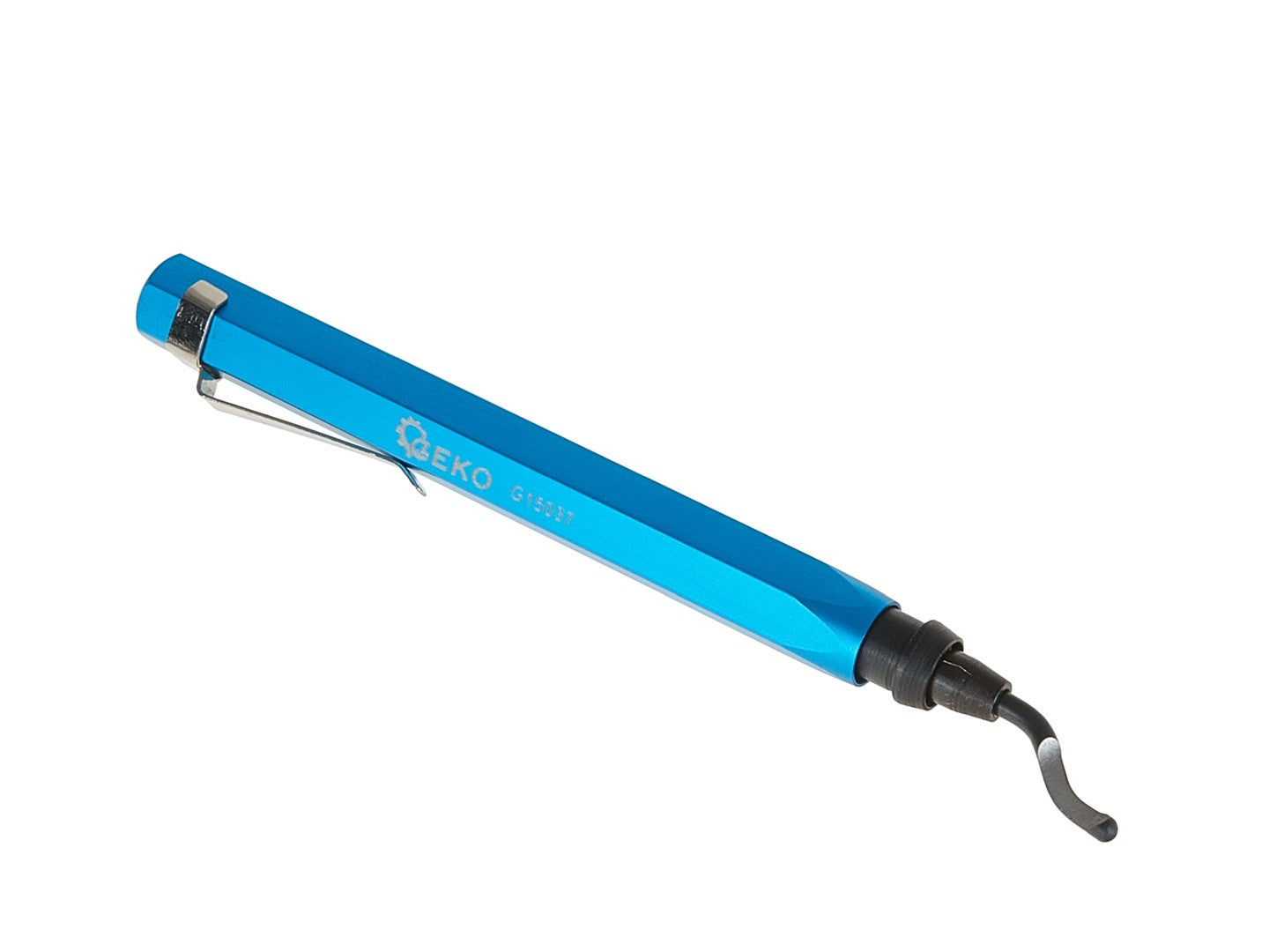 Alumínium sorjázó ceruza HSS m2 3.2mm pengével