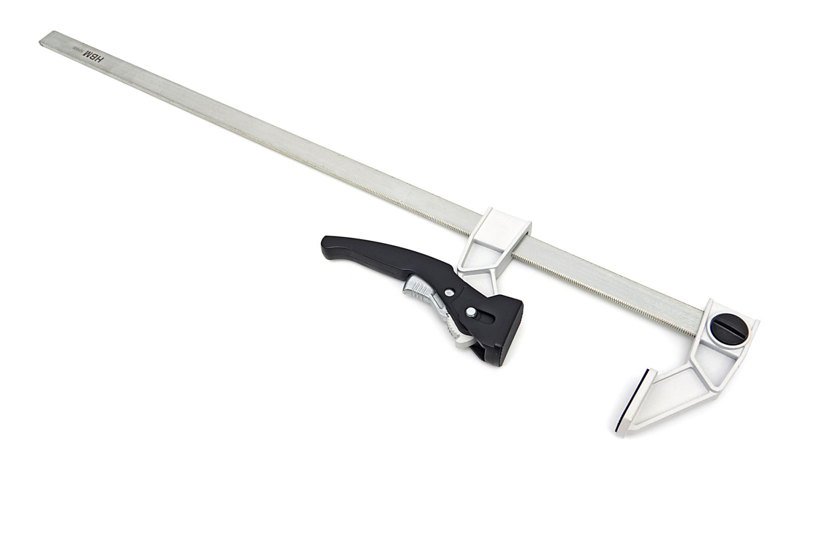 Asztalos gyorsrögzítő 300mm 200kg