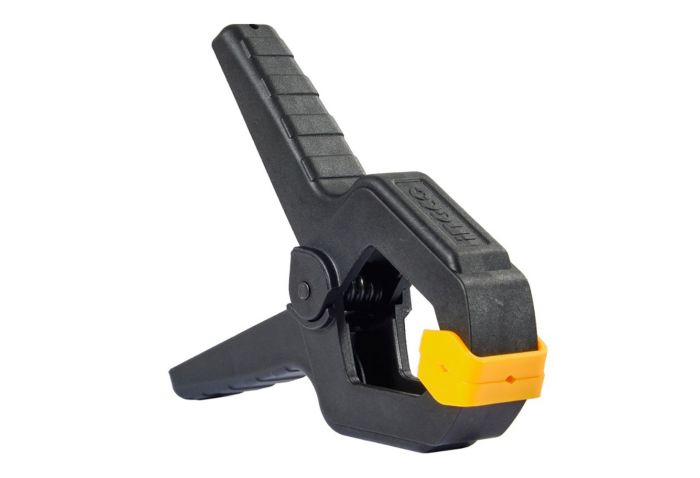 Asztalos szorító csipesz 150mm INGCO