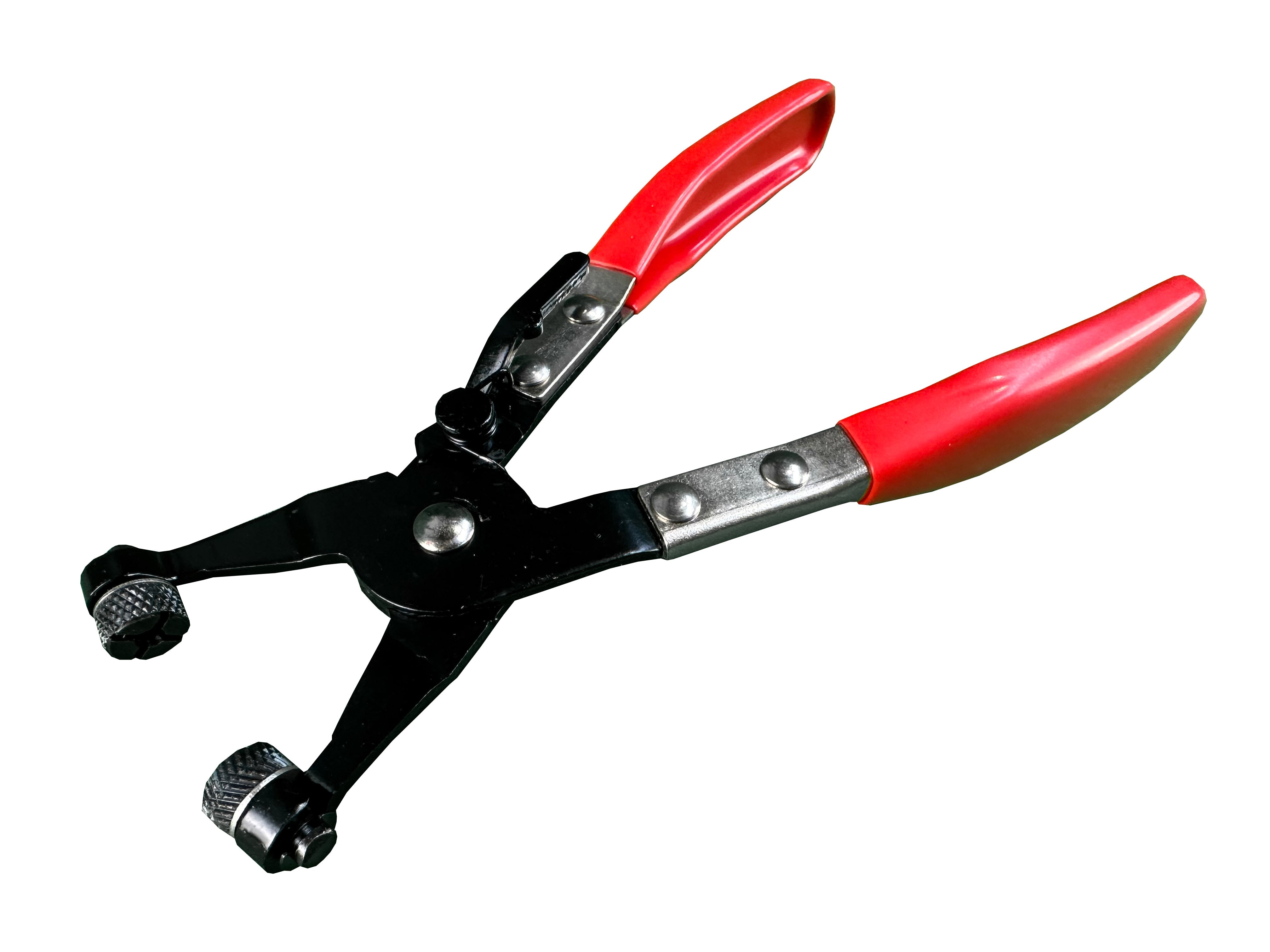 Autó csőbilincs fogó GEBO TOOLS