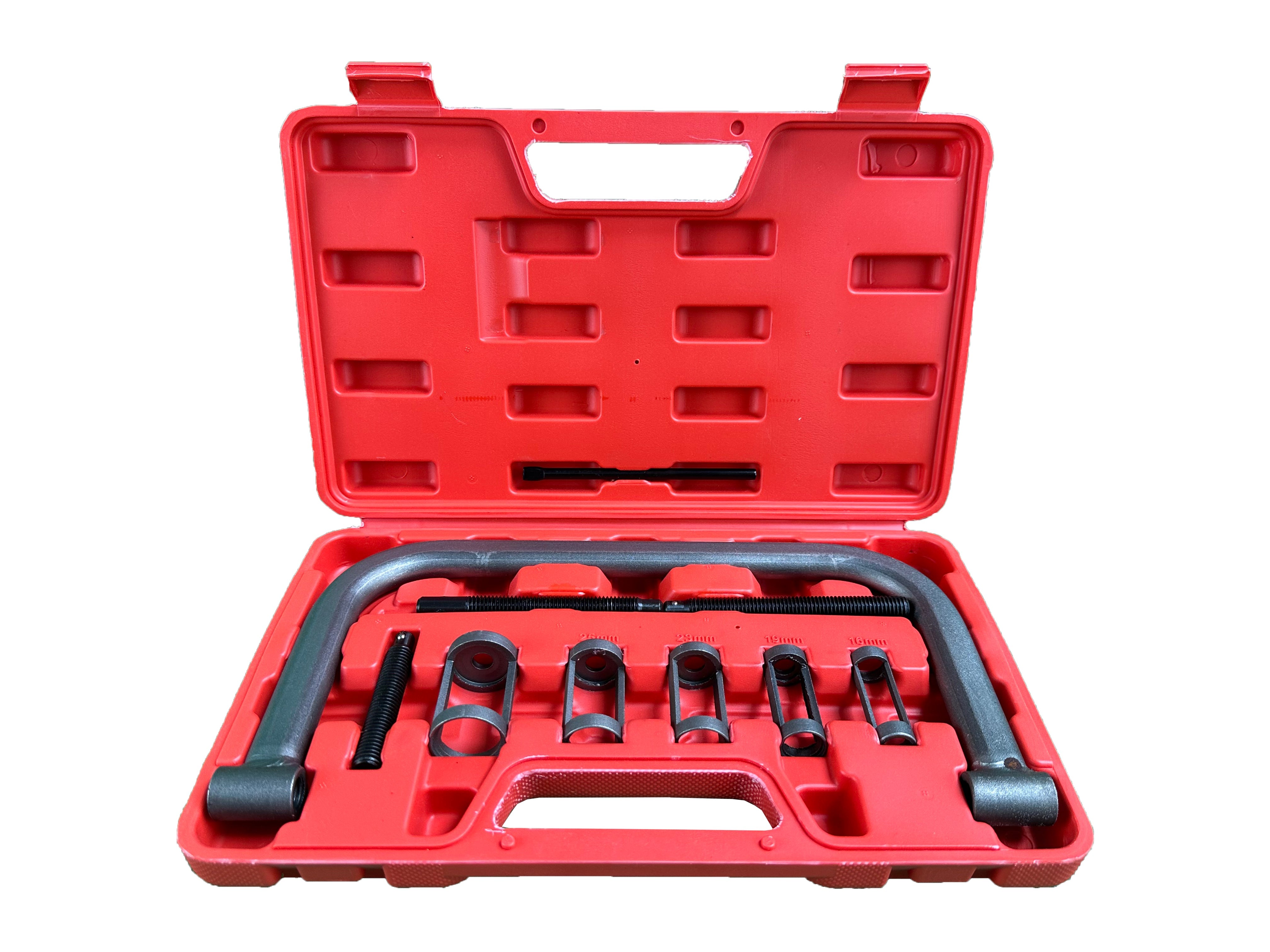 Autó szelEPRugó összenyomó GEBO TOOLS