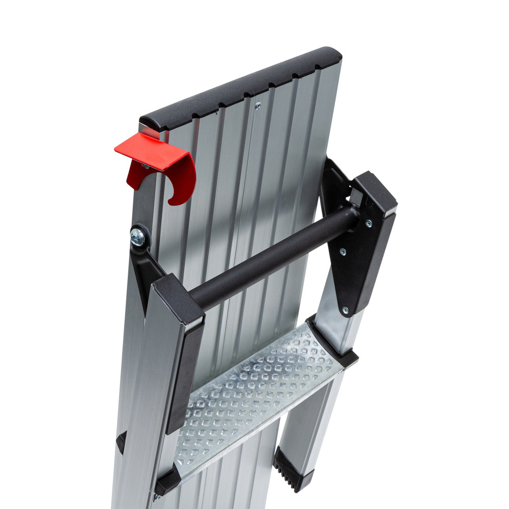 ÖSSZECSUKHATÓ ALUMINIUM MUNKAPAD 200 KG