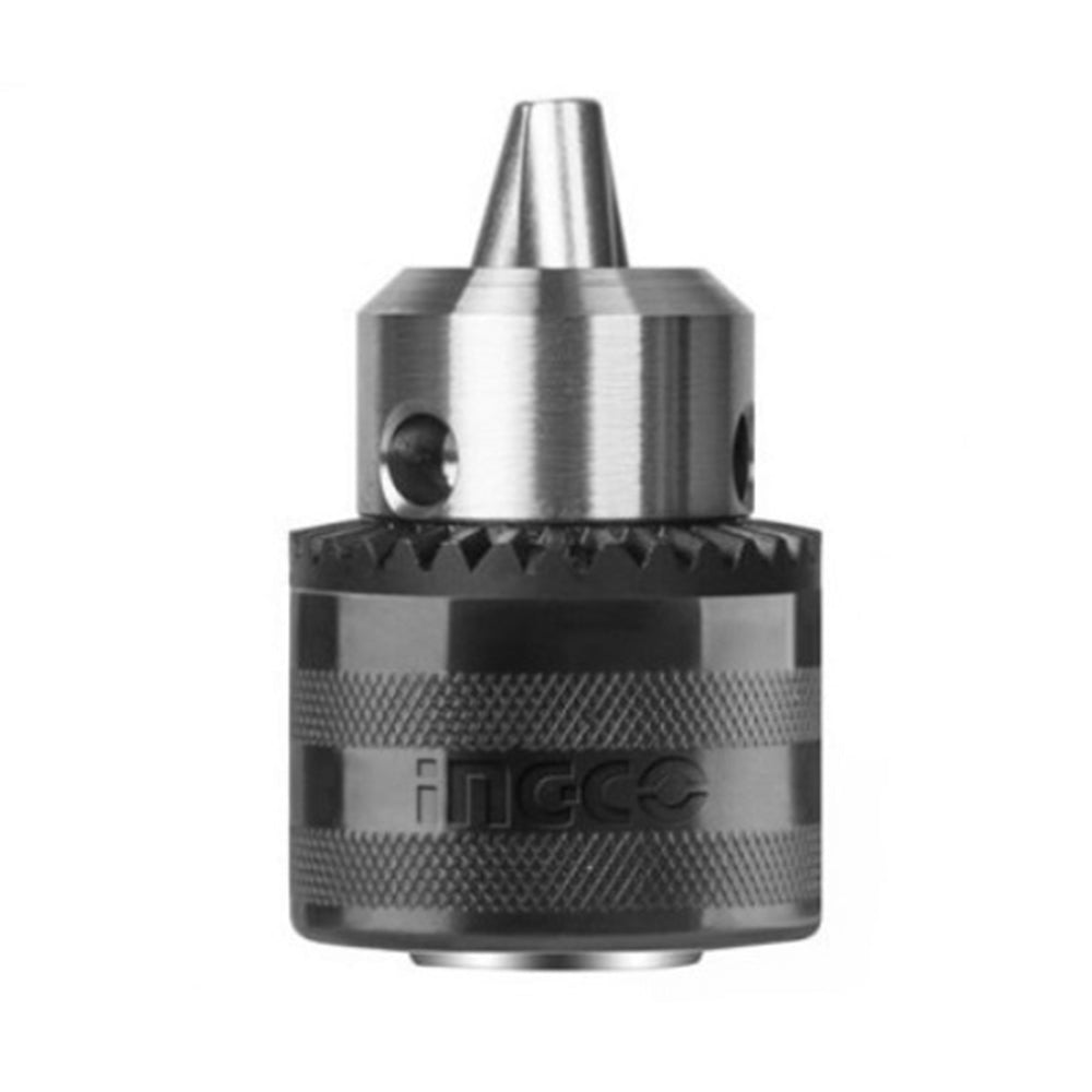 KULCSOS TOKMÁNY ADAPTERREL 3-16MM INGCO