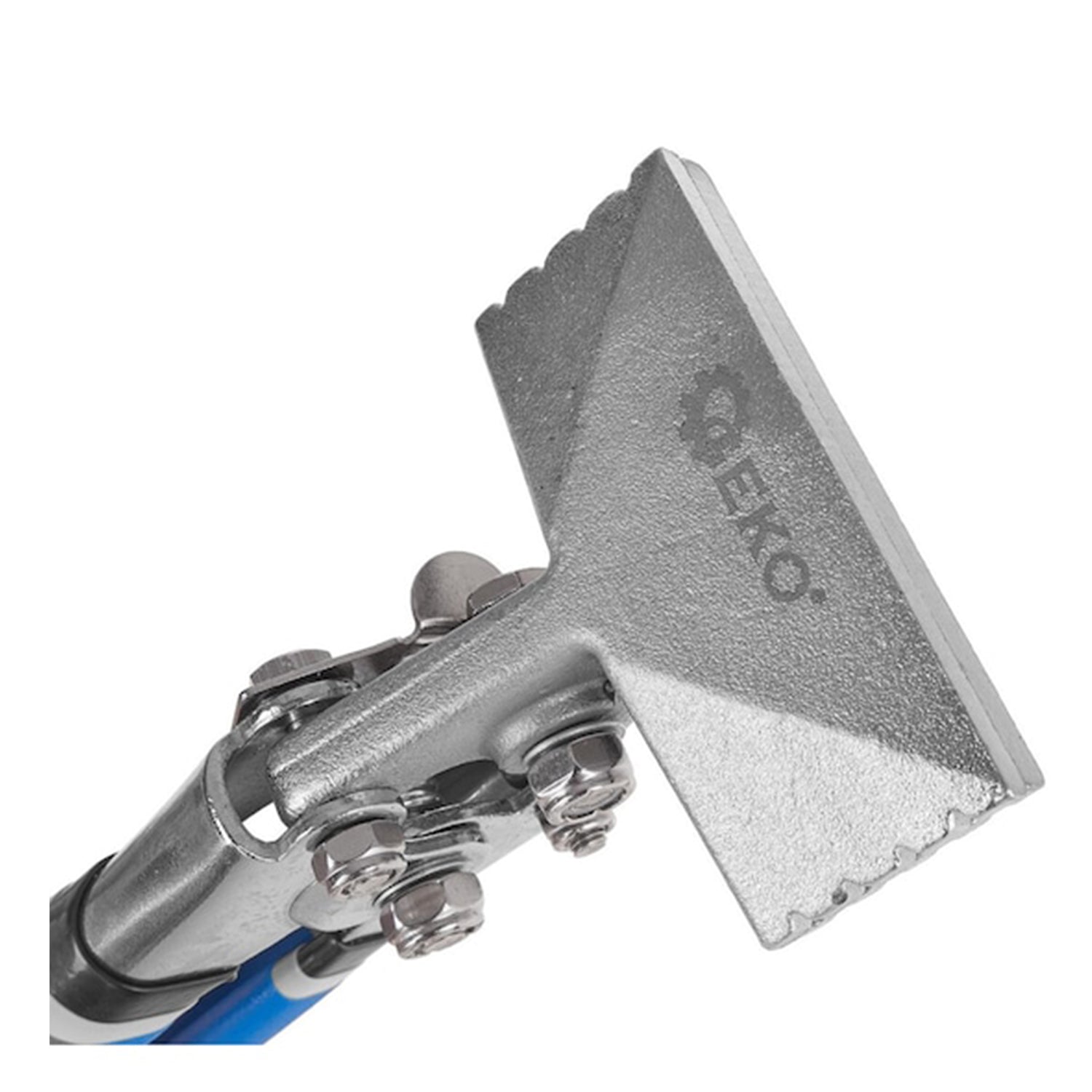 Bádoghajlító modellező fogó 210mm 80x35mm
