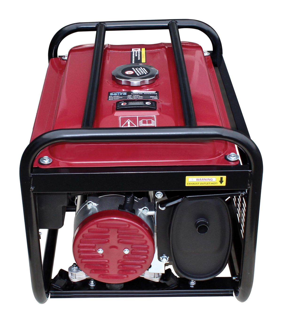 Benzines generátor 3.0 KW 7 le
