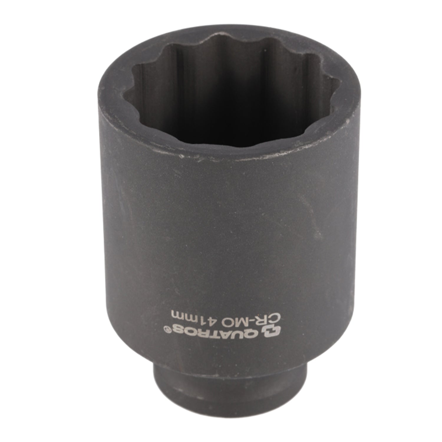 Bi-hexagonális gépi dugókulcs 12 pontos 1/2 41mm
