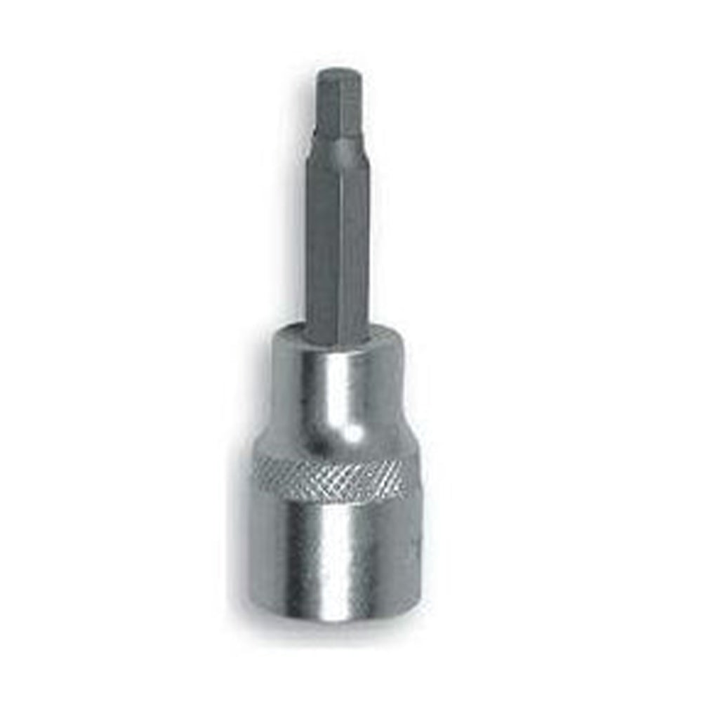 IMBUSZ BIT 1/4" 4 MM