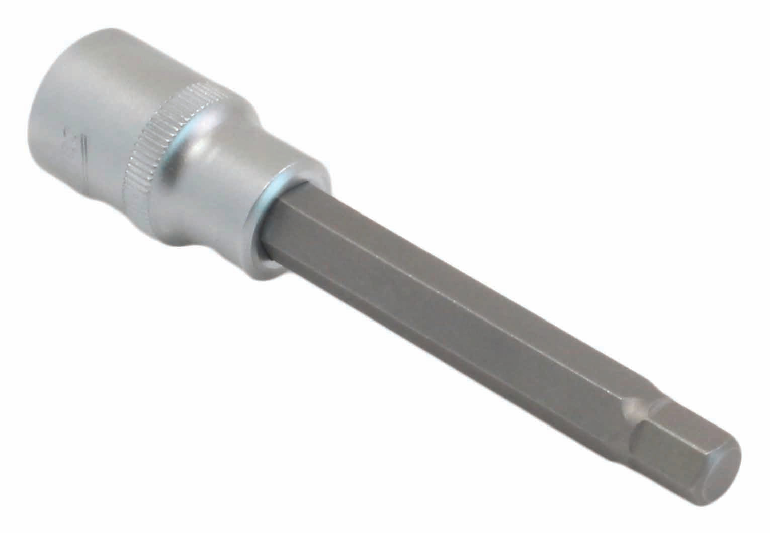 Bit imbusz hatszögletű 9mm 1/2
