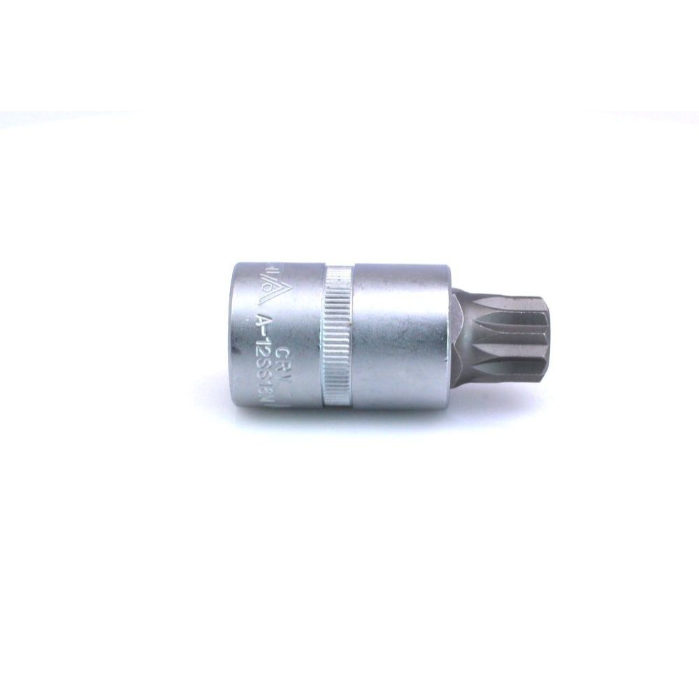 Bit spline XZN m16 lyukkal 1/2