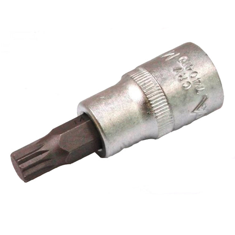 Bit XZN m10 rövid 1/2"