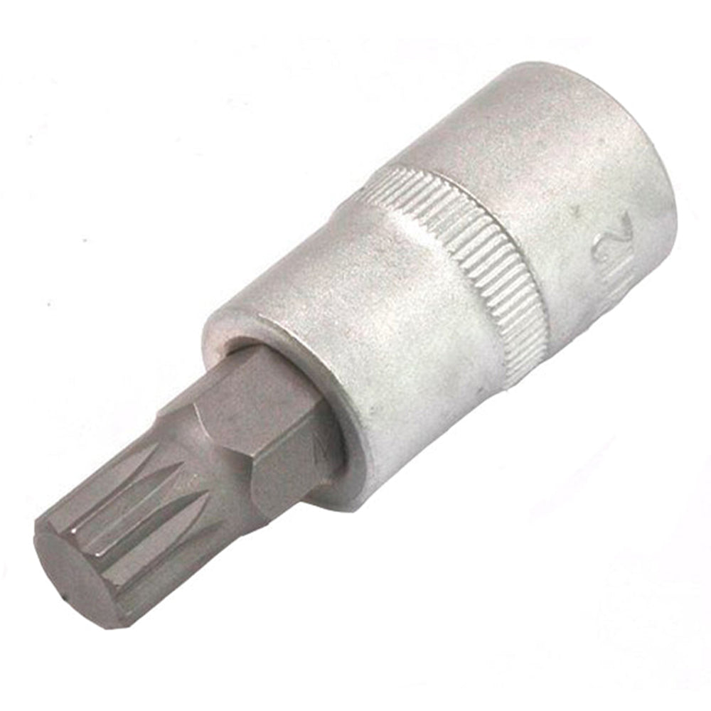 Bit XZN M12 rövid 1/2"
