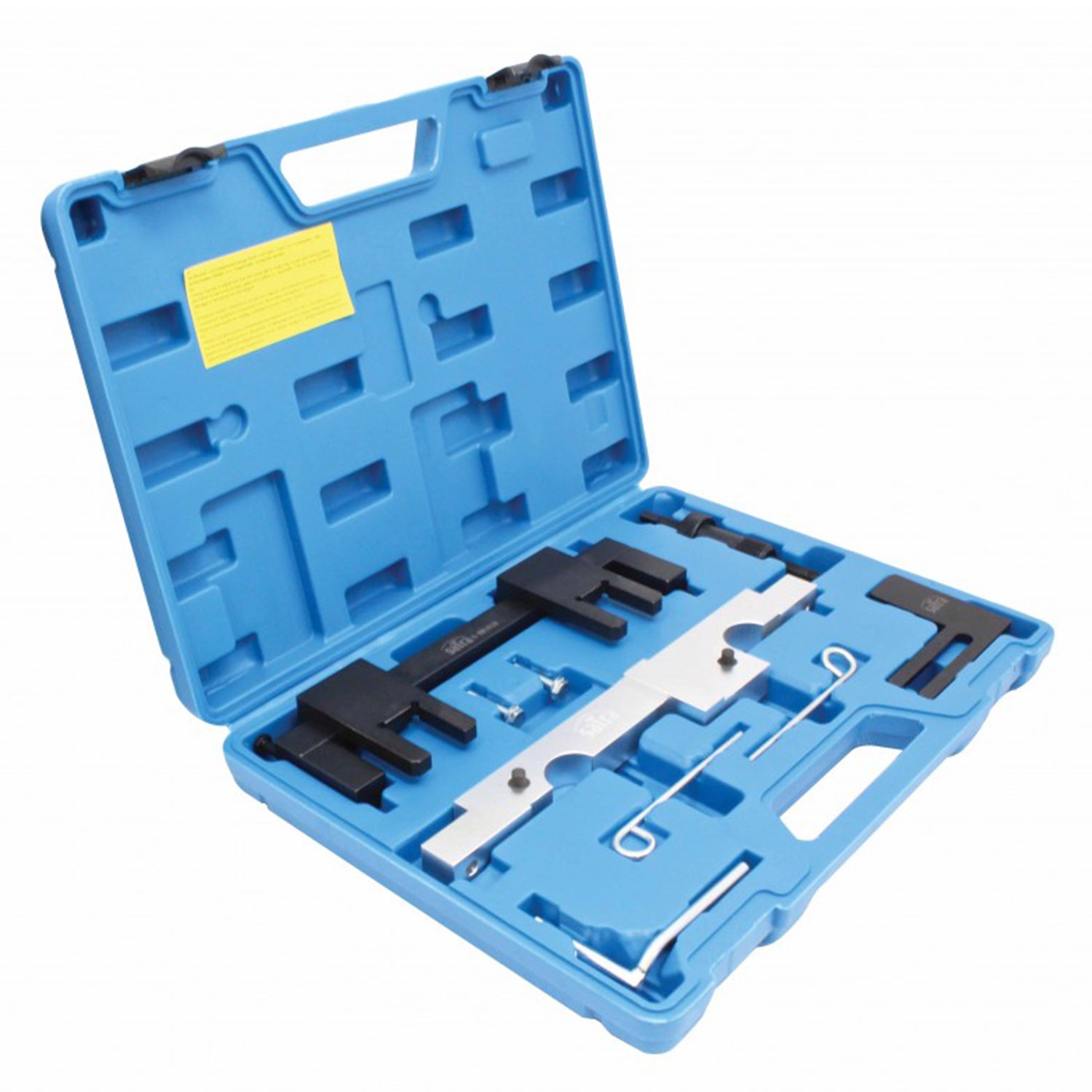 VEZÉRLÉSRÖGZÍTŐ KÉSZLET BMW 1.6 2.0 N43