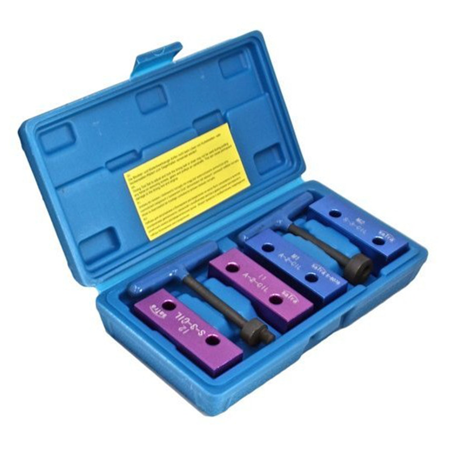 VEZÉRLÉSRÖGZÍTŐ KÉSZLET ALFA ROMEO TWIN SPARK 1.4 1.6 1.8 2.0 L