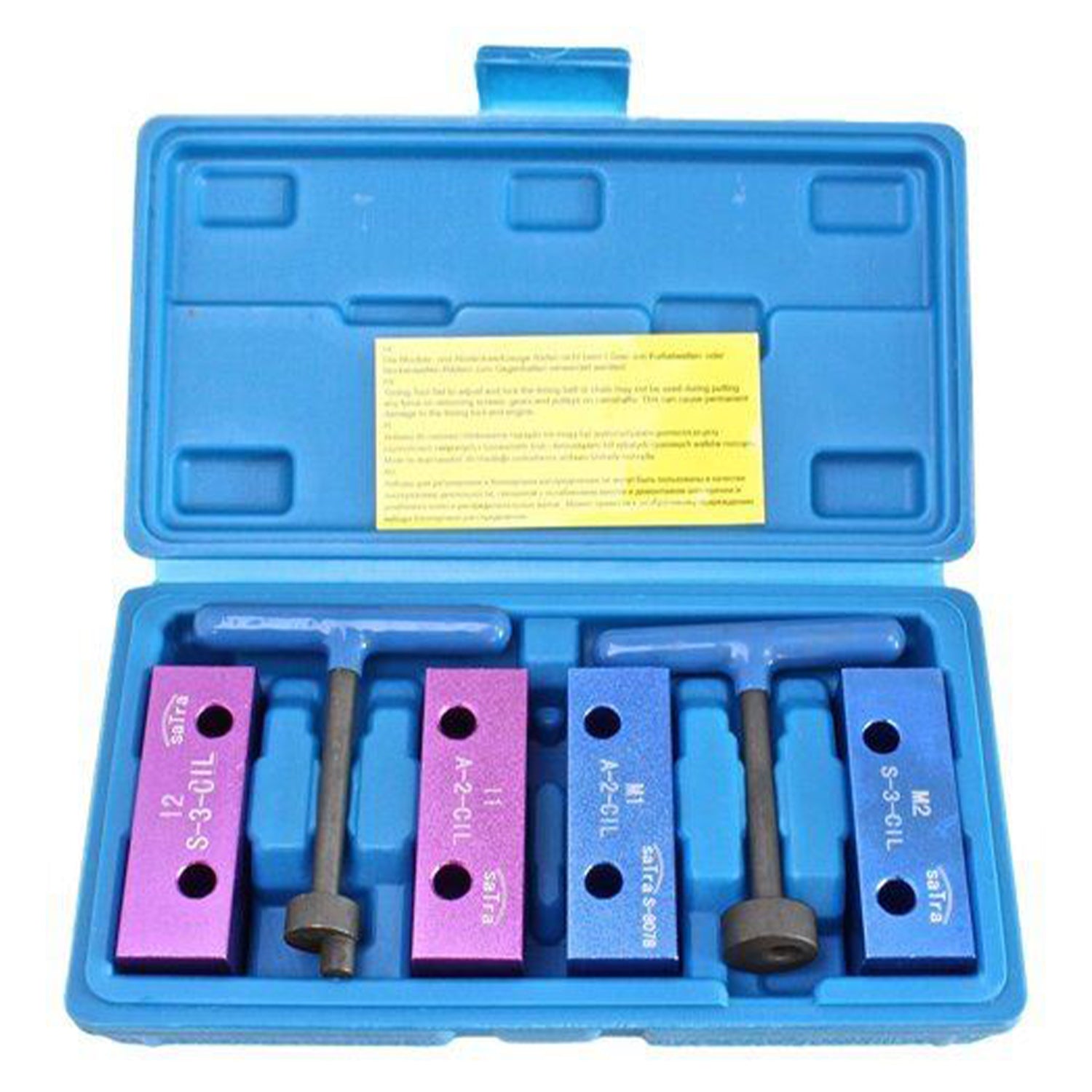 VEZÉRLÉSRÖGZÍTŐ KÉSZLET ALFA ROMEO TWIN SPARK 1.4 1.6 1.8 2.0 L