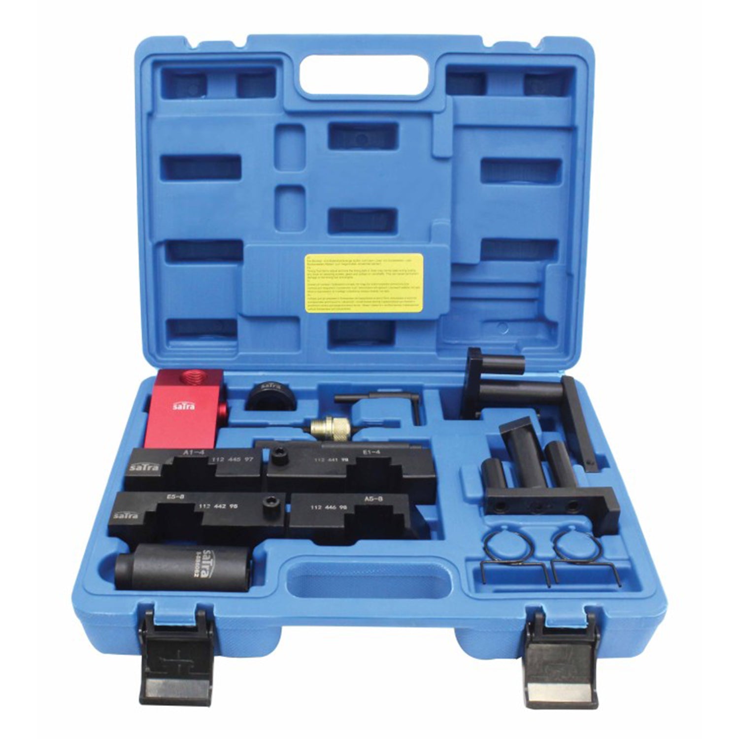 VEZÉRLÉSRÖGZÍTŐ KÉSZLET BMW M60 M62