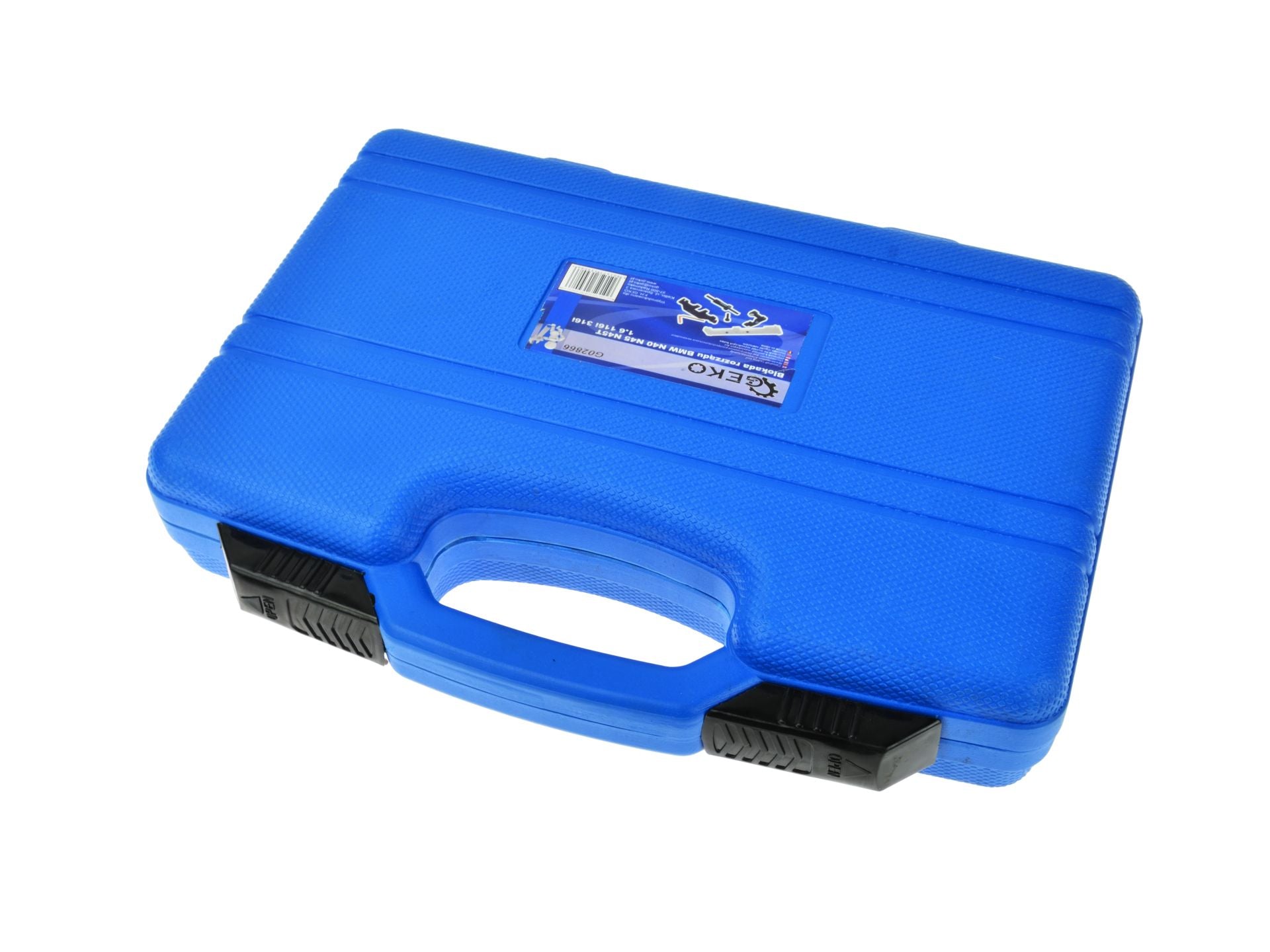 VEZÉRLÉSRÖGZÍTŐ KÉSZLET BMW N40 N45 N45T 1.6