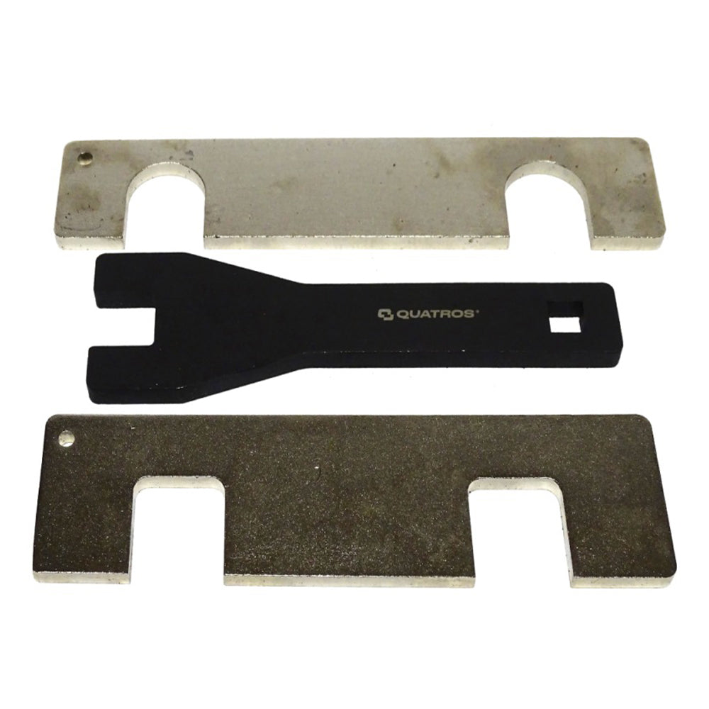 VEZÉRLÉSRÖGZÍTÓ KÉSZLET OPEL 1.0 1.4 1.5 ECOFLEX SIDI TURBO