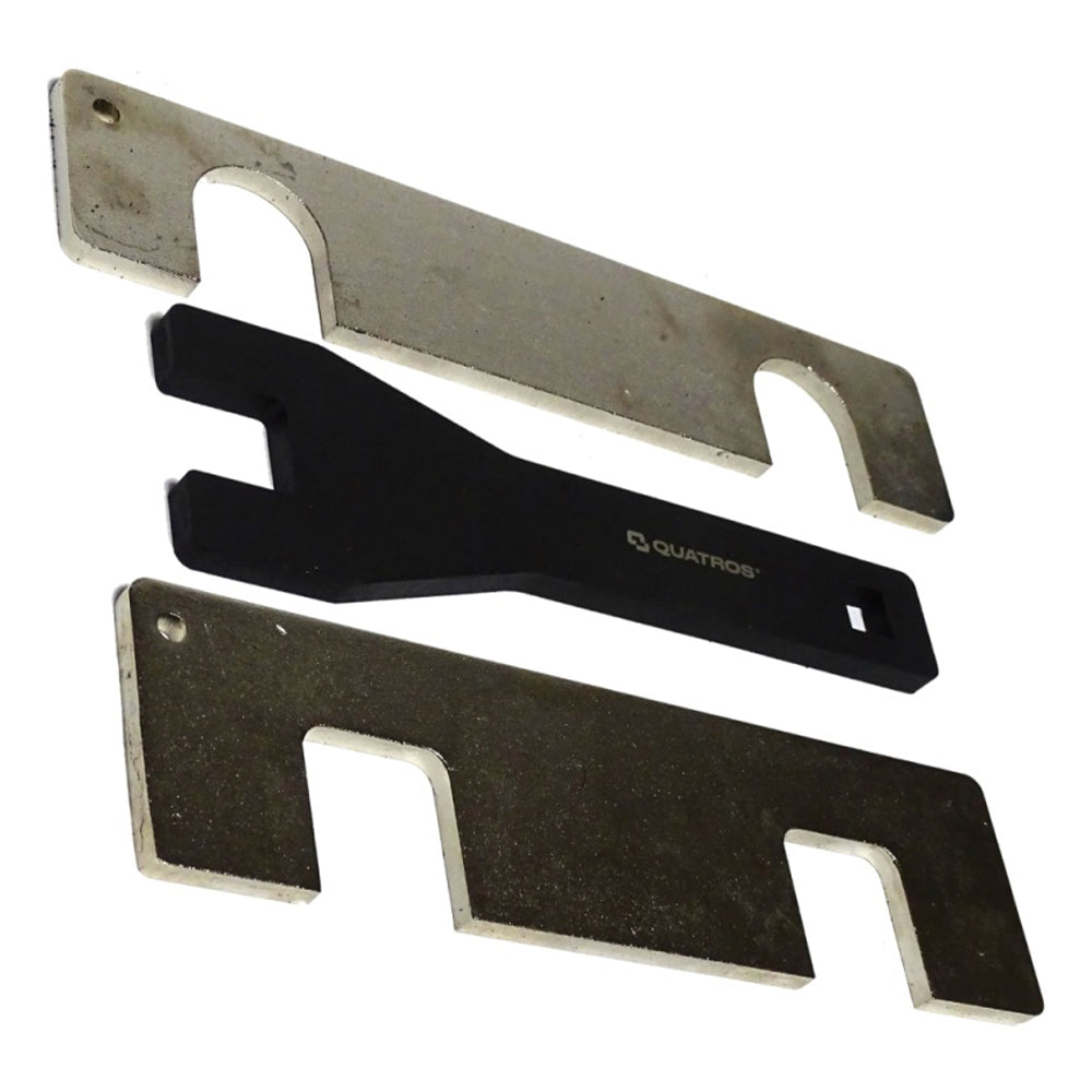 VEZÉRLÉSRÖGZÍTÓ KÉSZLET OPEL 1.0 1.4 1.5 ECOFLEX SIDI TURBO