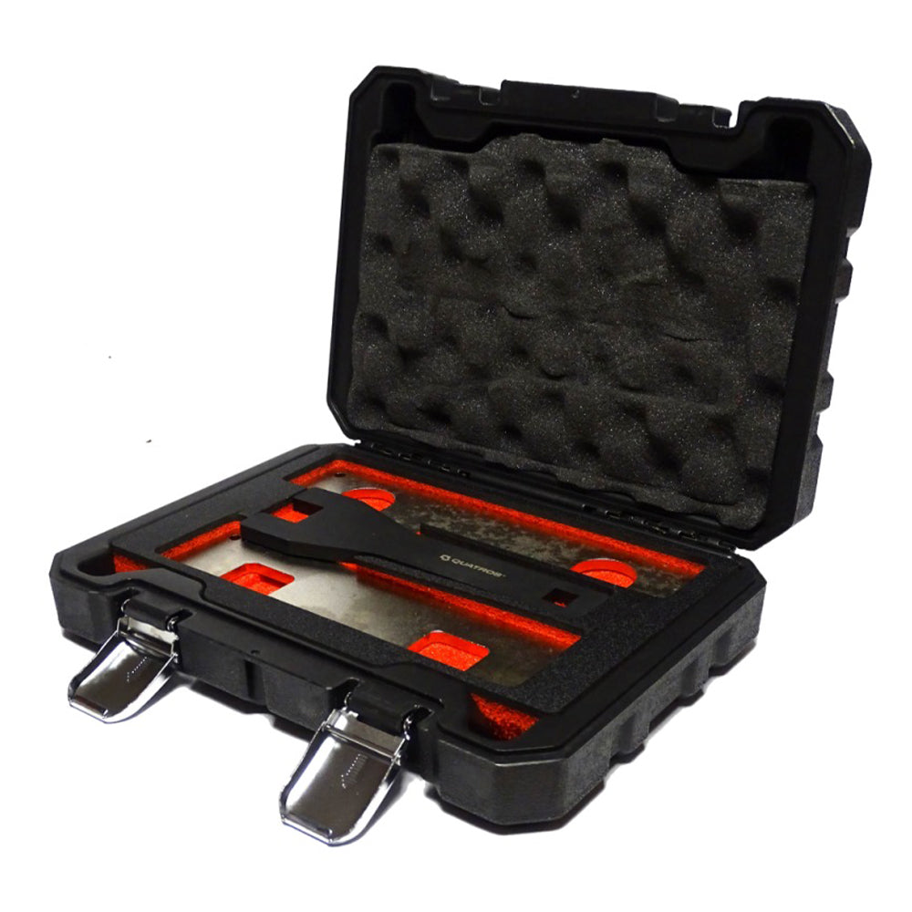 VEZÉRLÉSRÖGZÍTÓ KÉSZLET OPEL 1.0 1.4 1.5 ECOFLEX SIDI TURBO