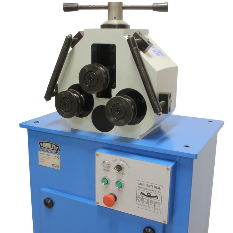 ELEKTROMOS CSŐHAJLÍTÓ GÉP