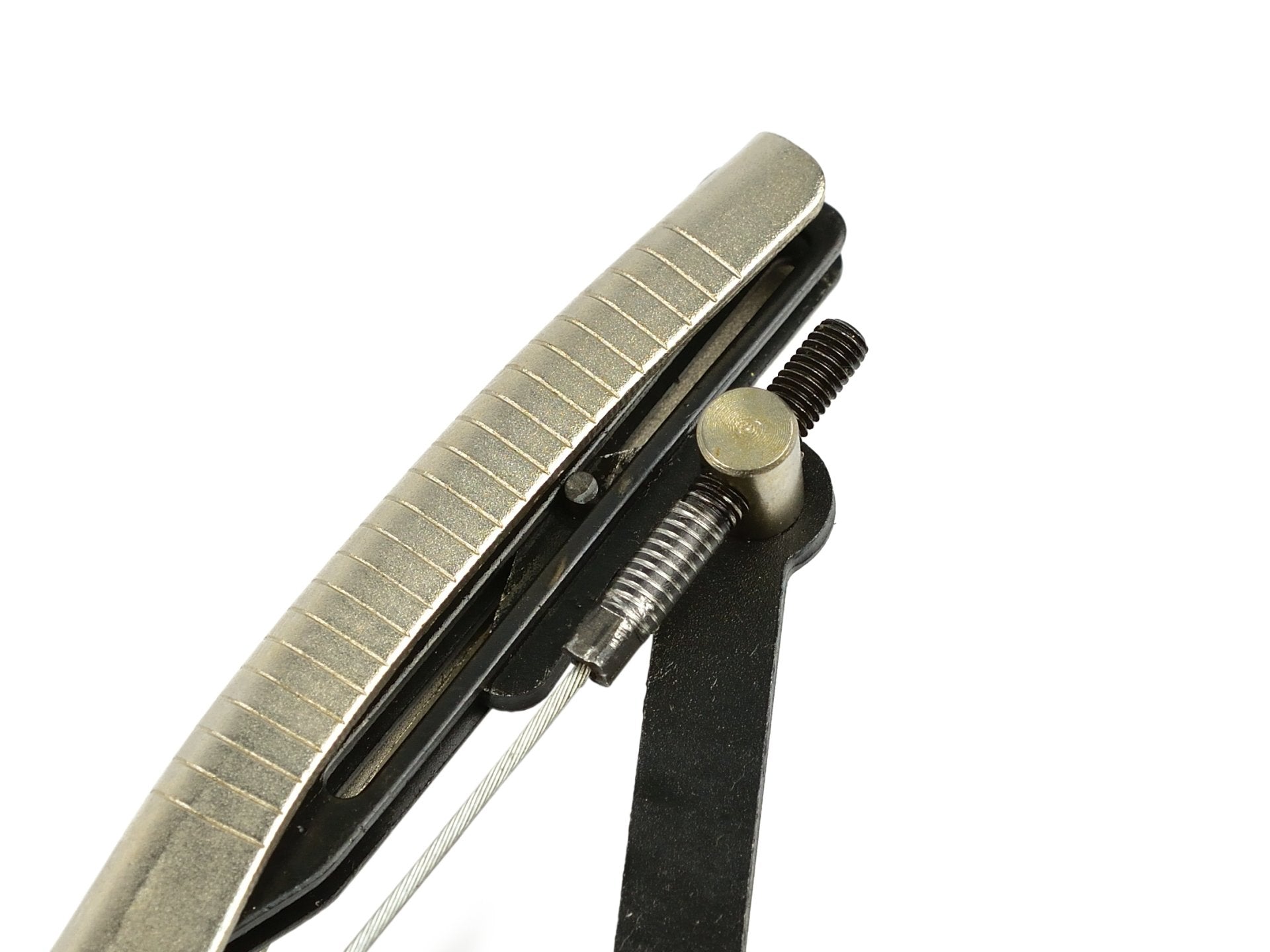 Bowdenes tömlőbilincs fogó 655mm GEKO