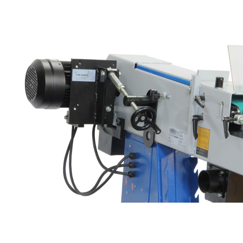 COMBI 3 AZ 1-BEN POLÍROZÓ