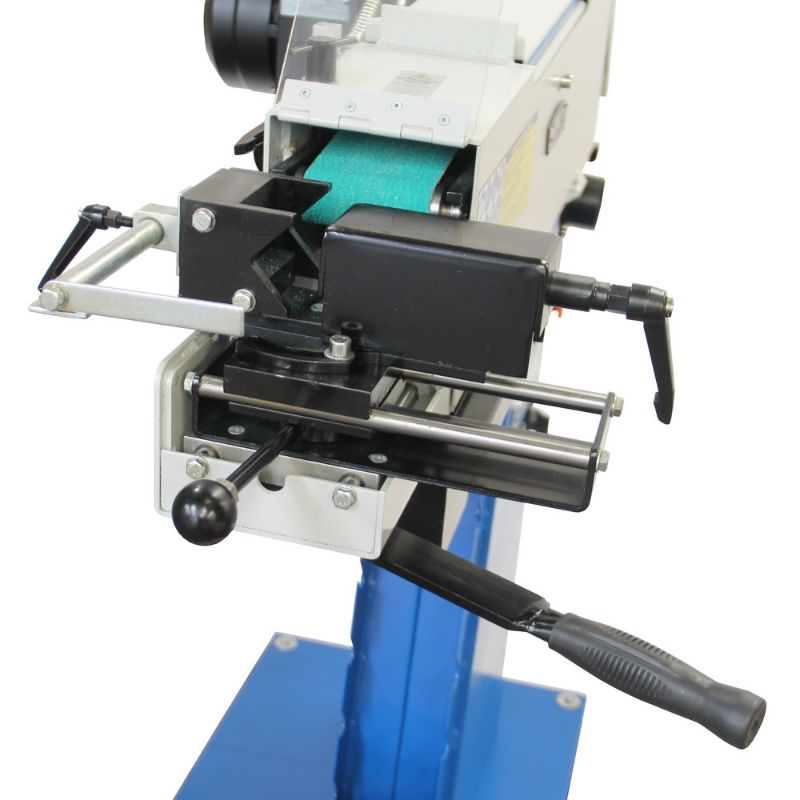 COMBI 3 AZ 1-BEN POLÍROZÓ