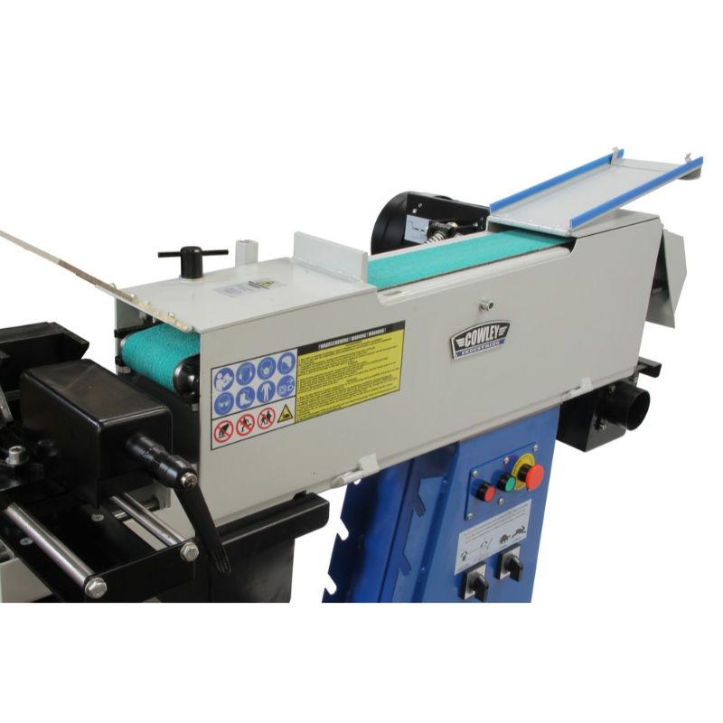 COMBI 3 AZ 1-BEN POLÍROZÓ