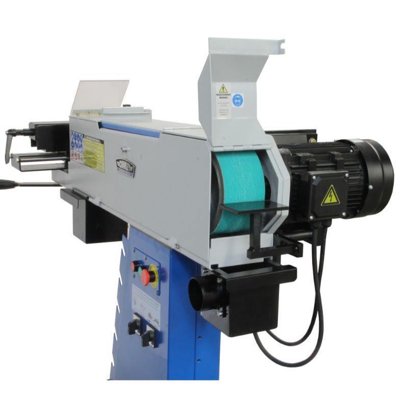 COMBI 3 AZ 1-BEN POLÍROZÓ