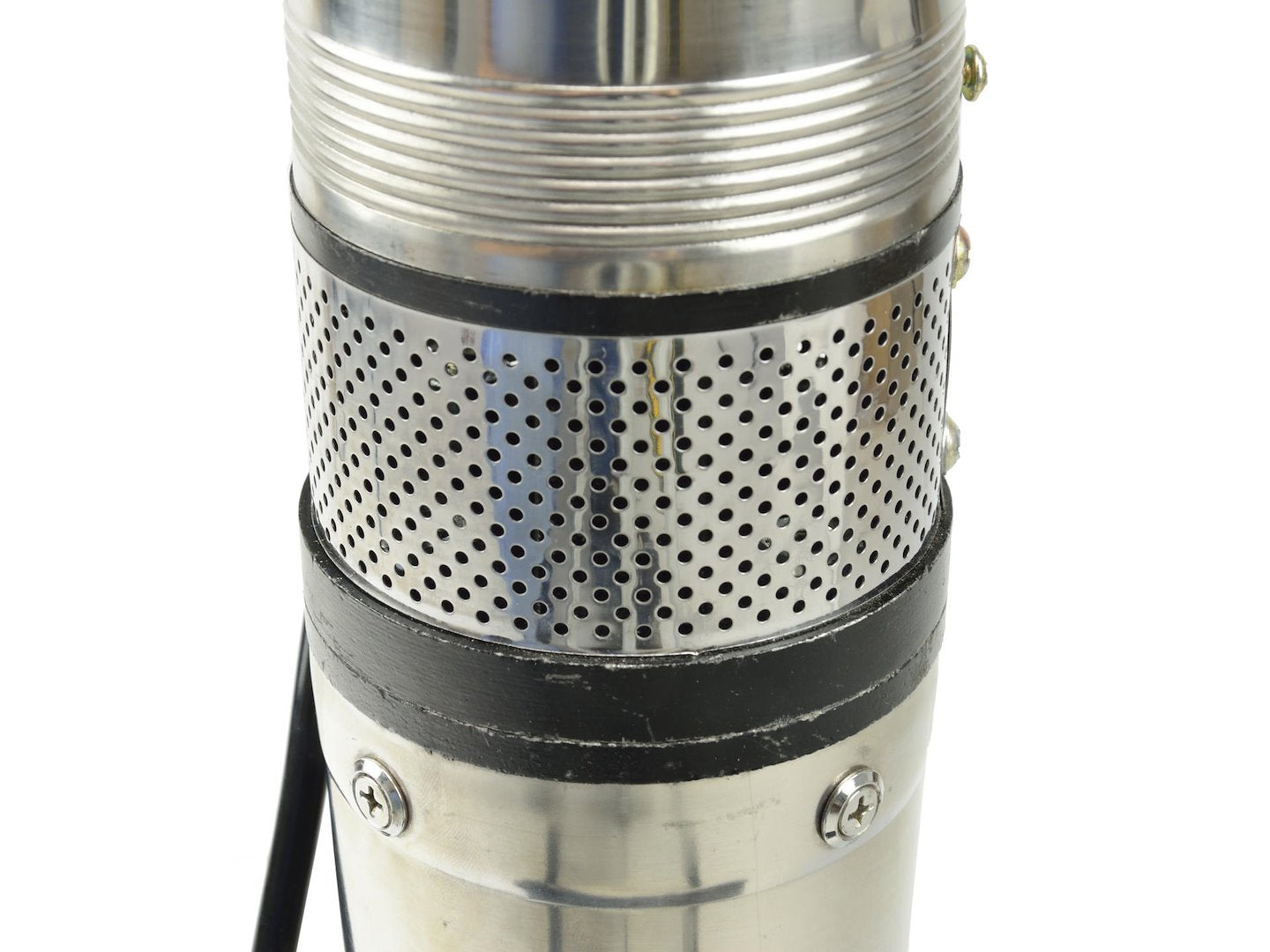 Bűvárszivattyú 1,1 KW 95 l/perc