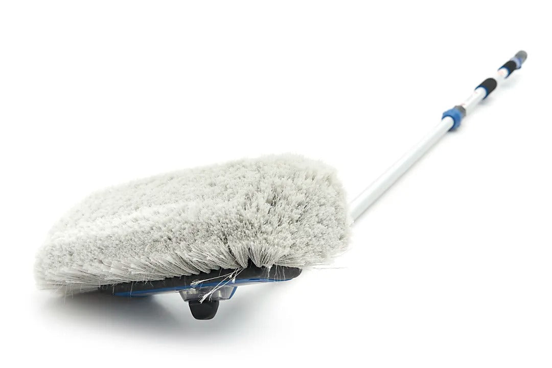 TELESZKÓPOS MOSÓKEFE KÉSZLET HBM 3 RÉSZES