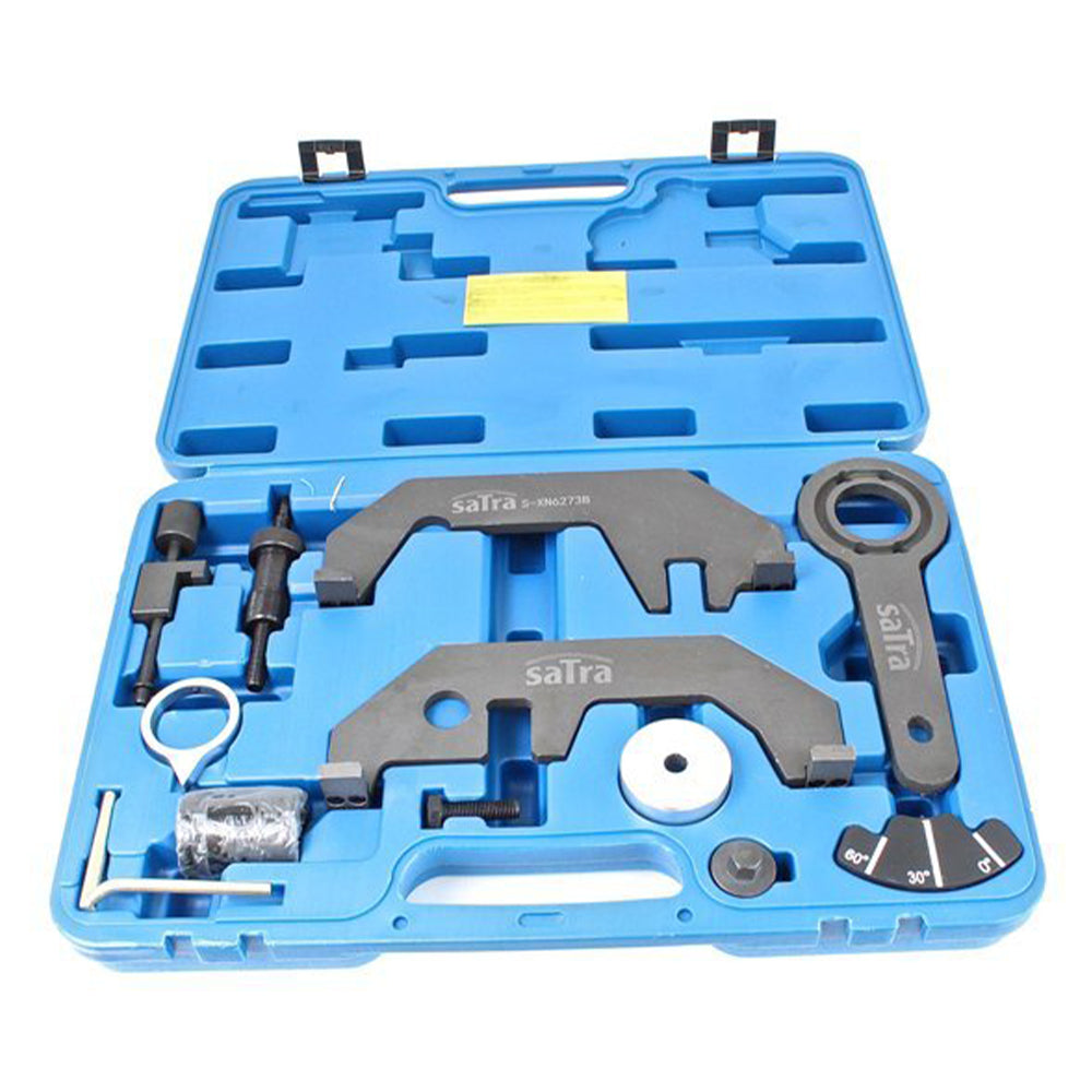 VEZÉRLÉSRÖGZÍTŐ KÉSZLET BMW N62 N73