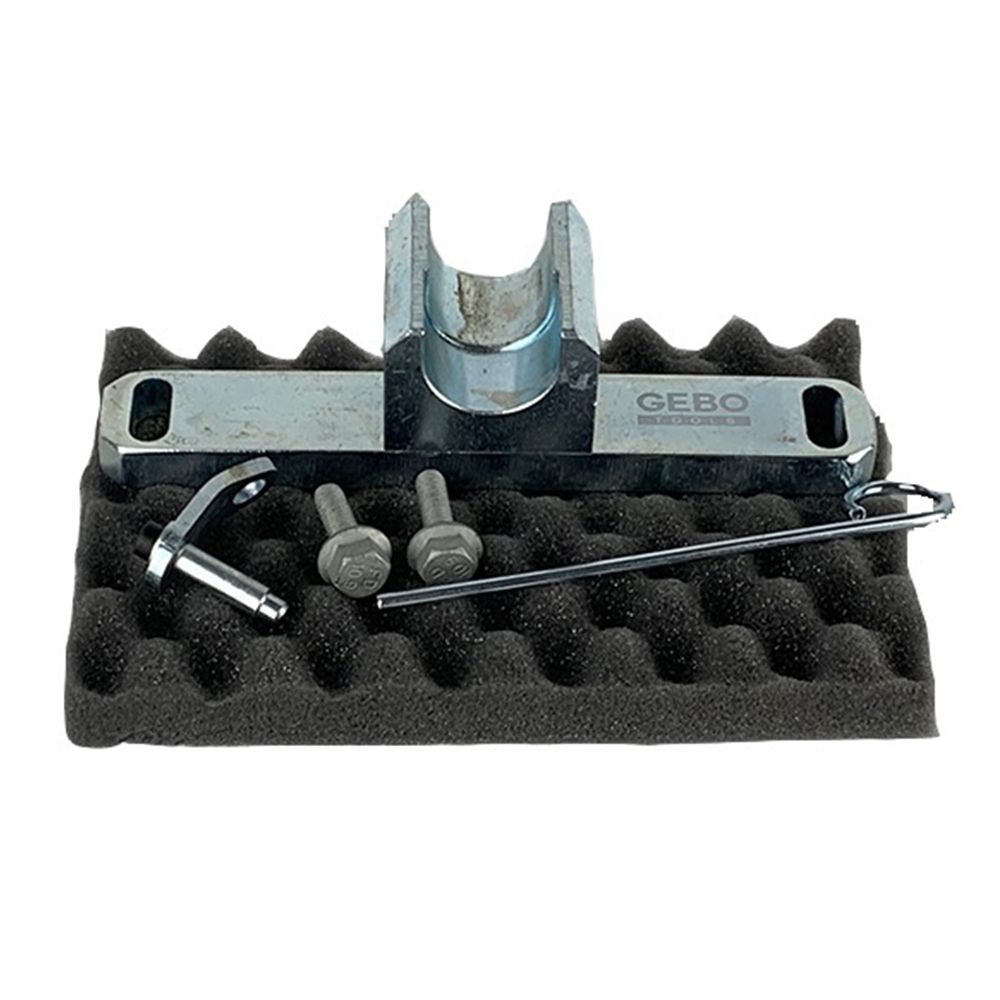 VEZÉRLÉSRÜGZÍTÓ BMW N20 N26 GEBO