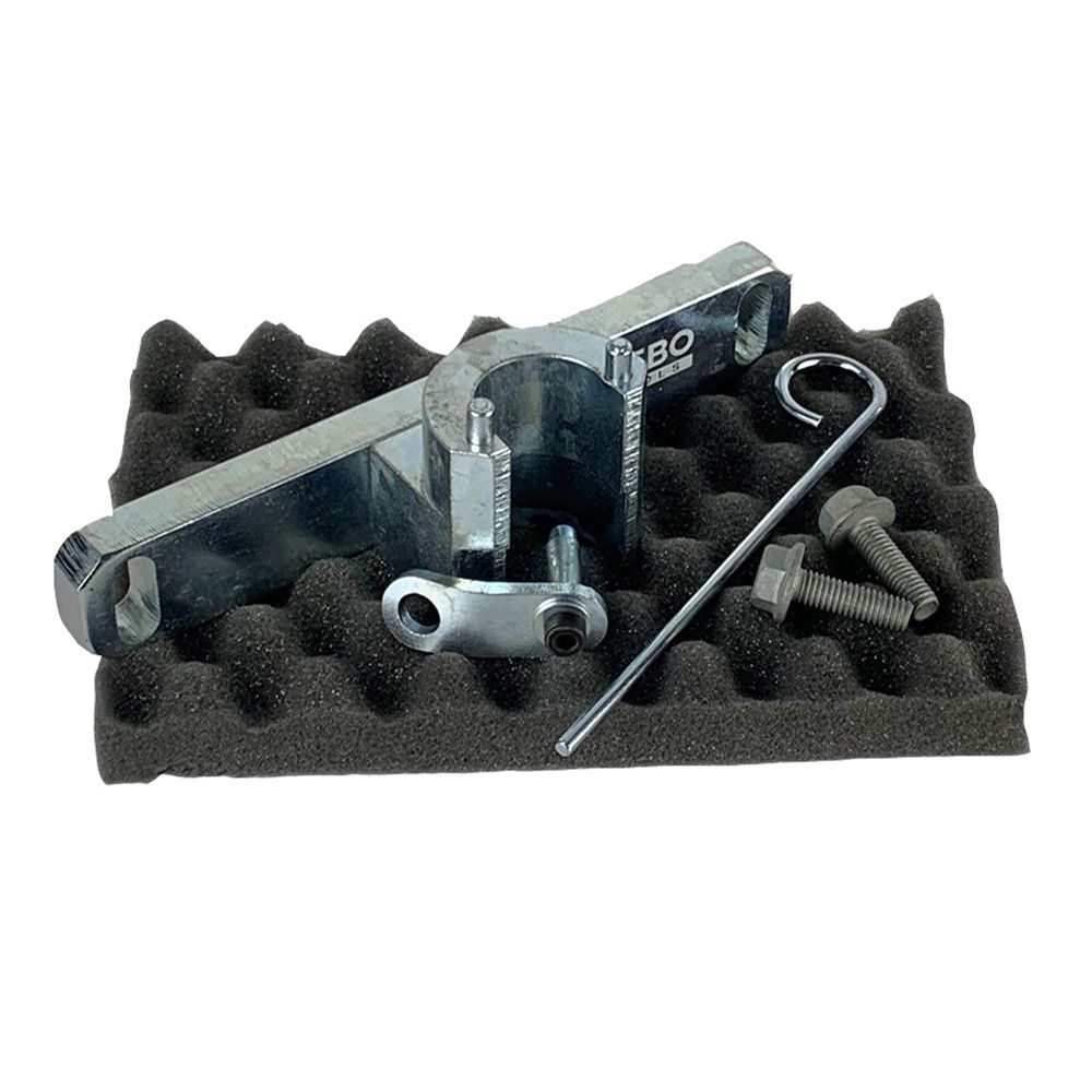 VEZÉRLÉSRÜGZÍTÓ BMW N20 N26 GEBO