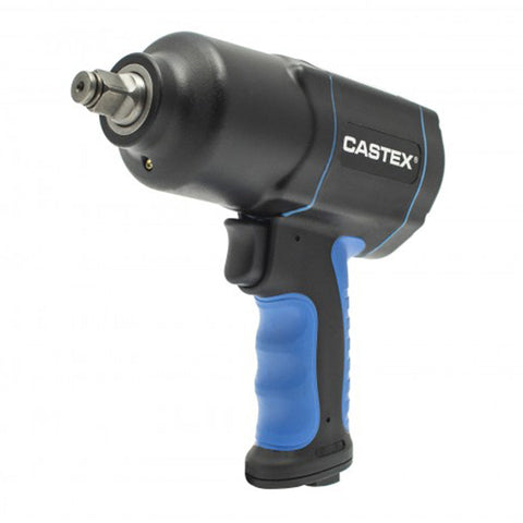 CASTEX LÉGKULCS 1/2
