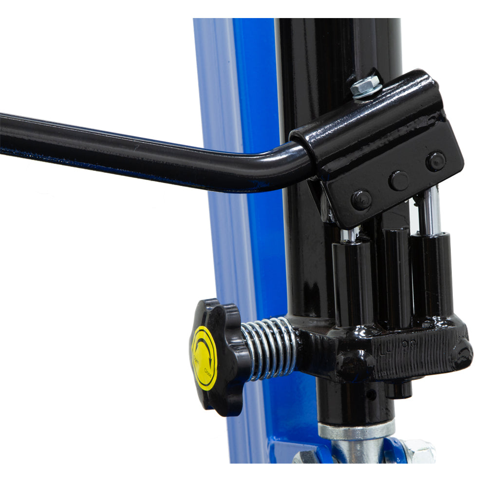 MOTORKIEMELŐ ZSIRÁF 1 T ALACSONY