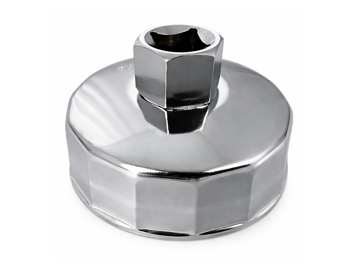 Olajszűrő leszedő kupak - kulcs LEXUS 64.5 x 14 mm