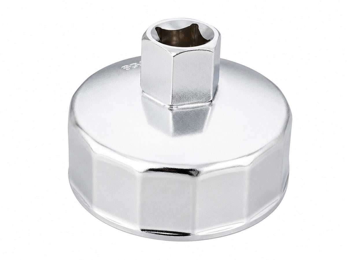 Olajszűrő leszedő kupak - kulcs LEXUS 64.5 x 14 mm