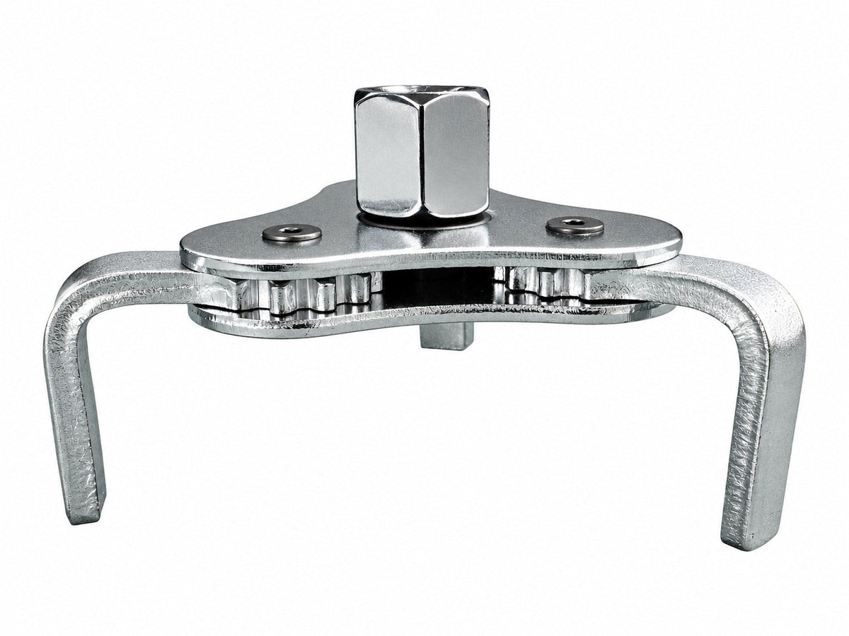 Olajszűrő kulcs 3 kar 62-120 mm GEBO TOOLS