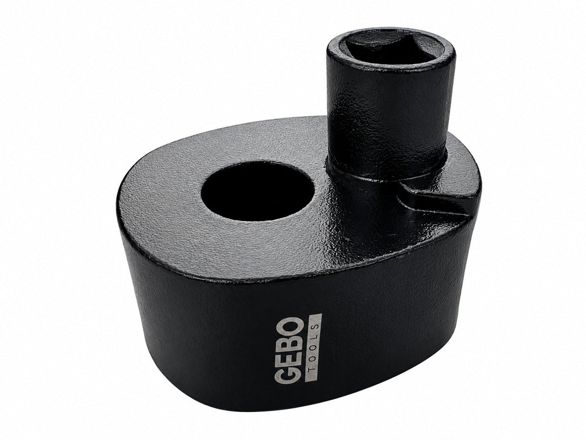 Axiál csukló szerelő 36-42 mm GEBO TOOLS
