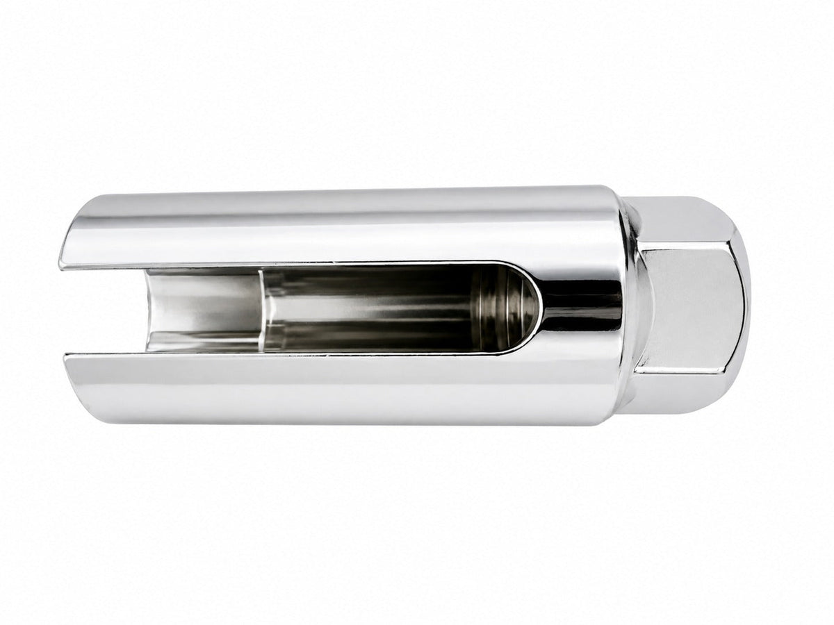 Lambda szonda kulcs 3/8" 22 mm 8 mm bemetszéssel GEBO TOOLS