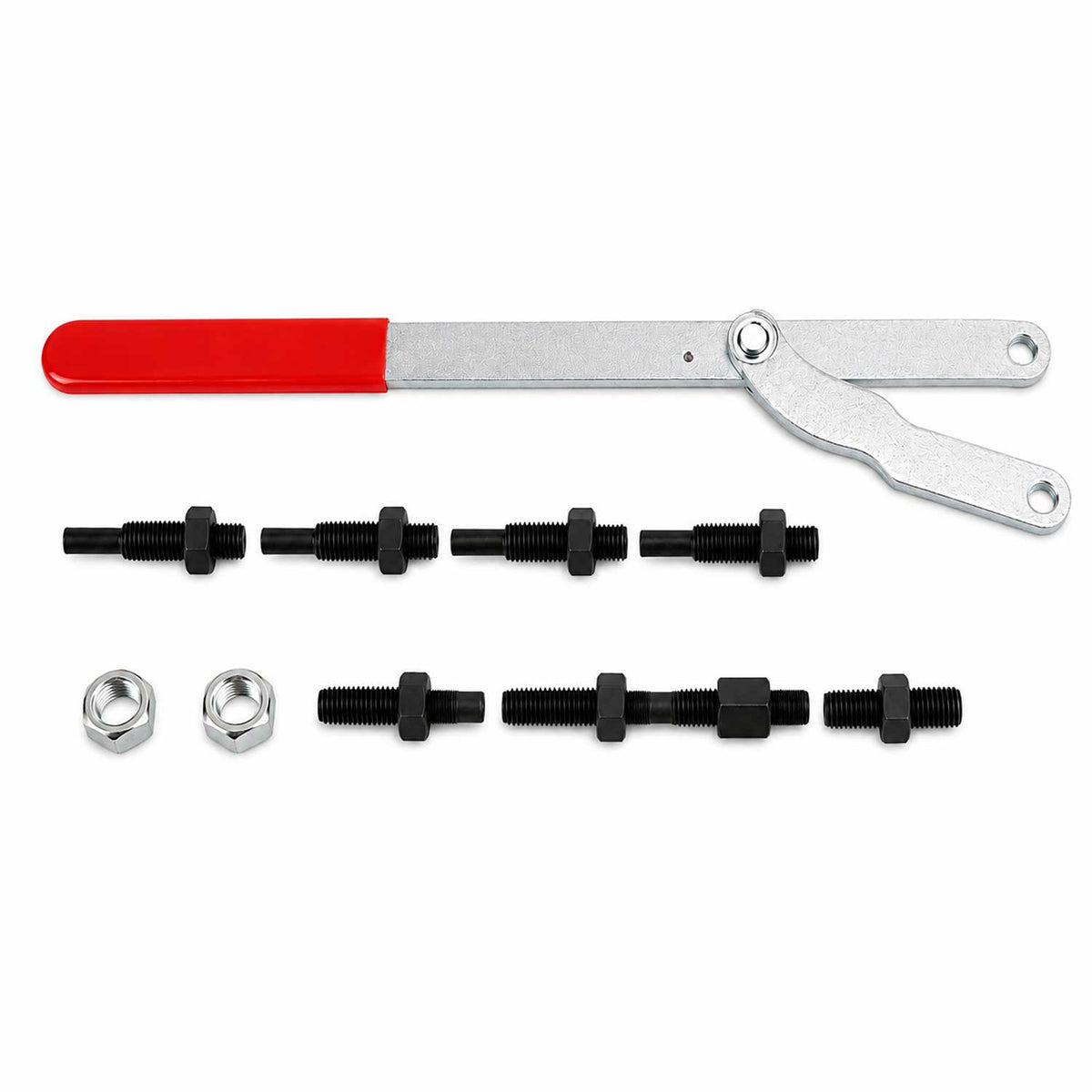 Univerzális vezérmű fogaskerék kulcs 40-220 mm GEBO TOOLS