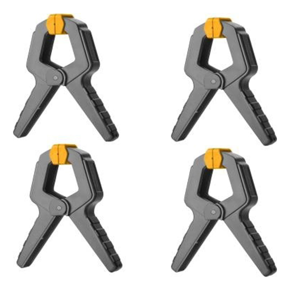 ASZTALOS SZORÍTÓ CSIPESZ 100MM INGCO